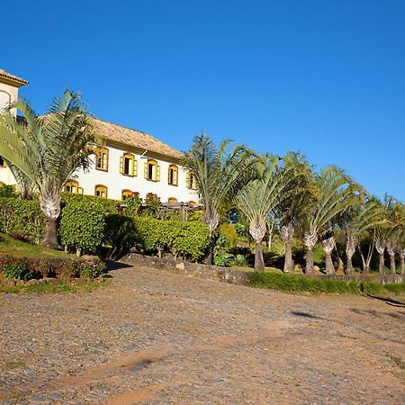 Villa D'Ouro Pousada Tiradentes Kültér fotó