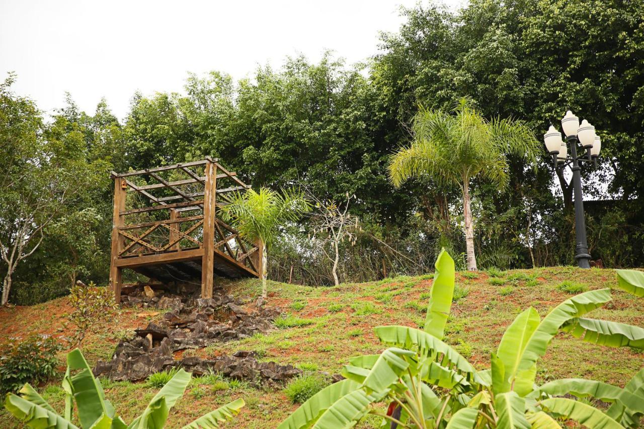 Villa D'Ouro Pousada Tiradentes Kültér fotó