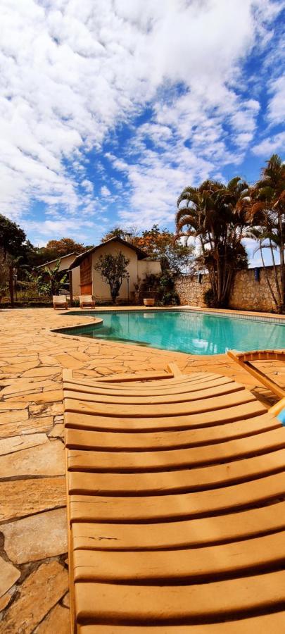 Villa D'Ouro Pousada Tiradentes Kültér fotó
