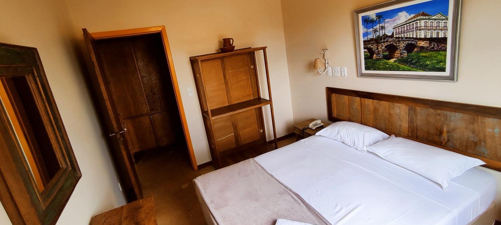 Villa D'Ouro Pousada Tiradentes Kültér fotó