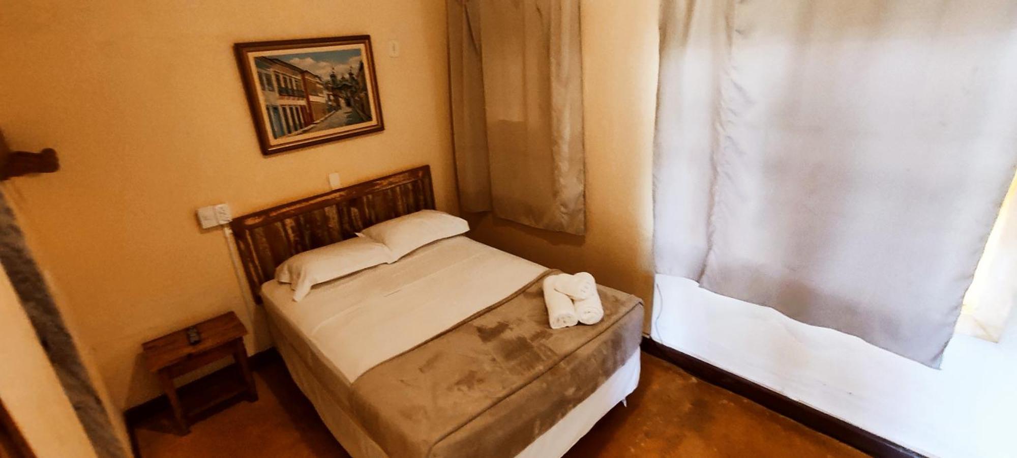 Villa D'Ouro Pousada Tiradentes Kültér fotó