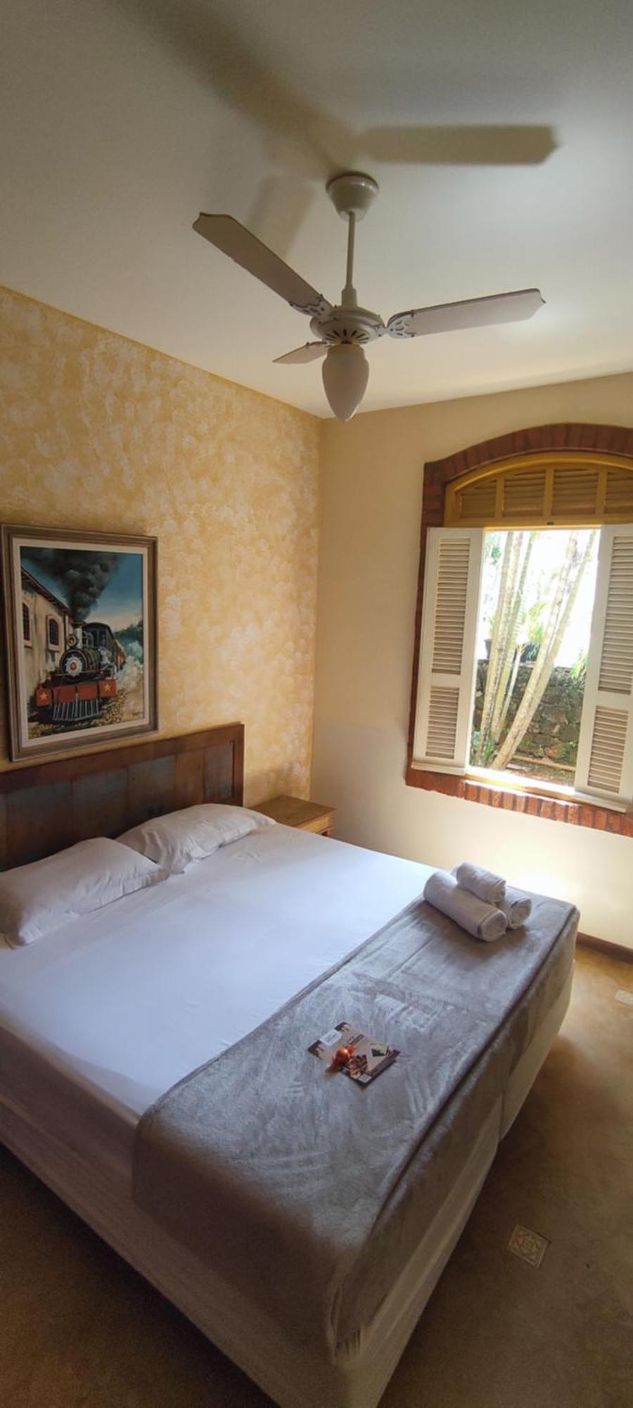 Villa D'Ouro Pousada Tiradentes Kültér fotó