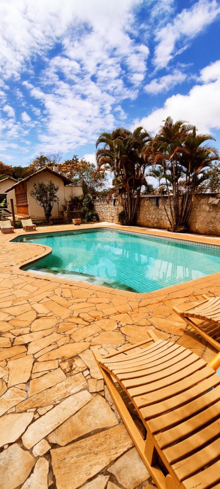 Villa D'Ouro Pousada Tiradentes Kültér fotó