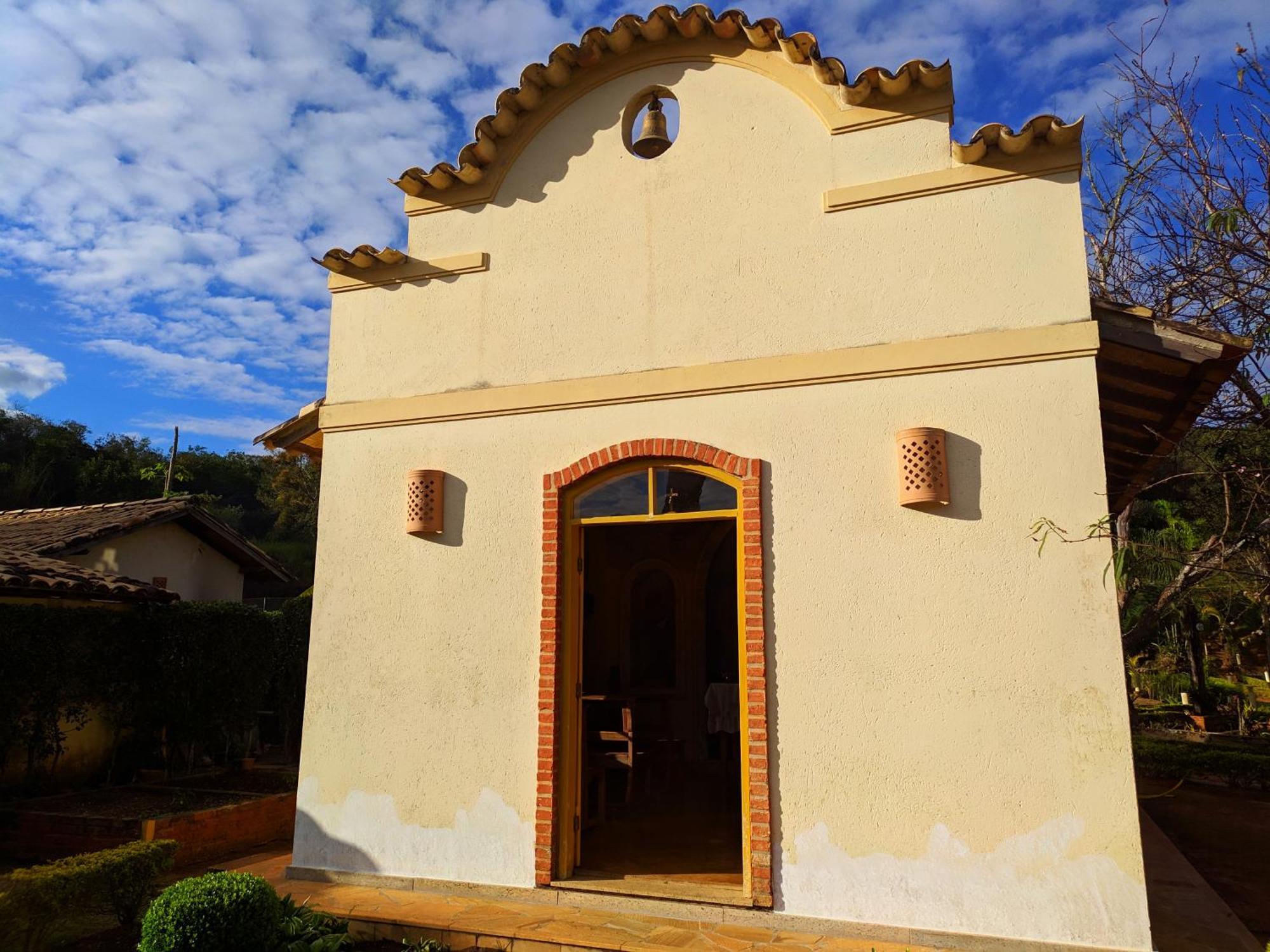 Villa D'Ouro Pousada Tiradentes Kültér fotó