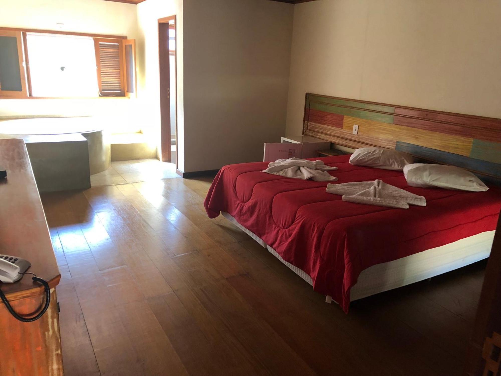 Villa D'Ouro Pousada Tiradentes Kültér fotó
